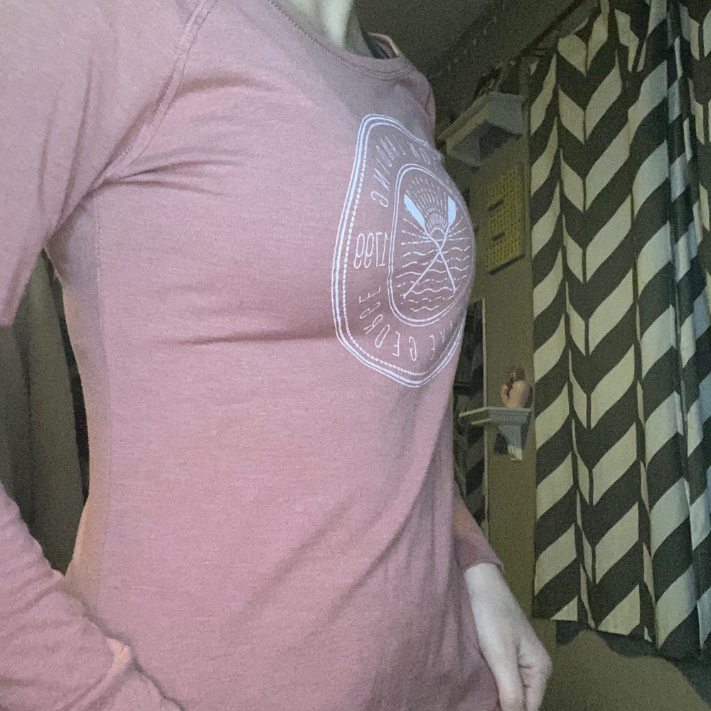 Bolton landing long sleeve